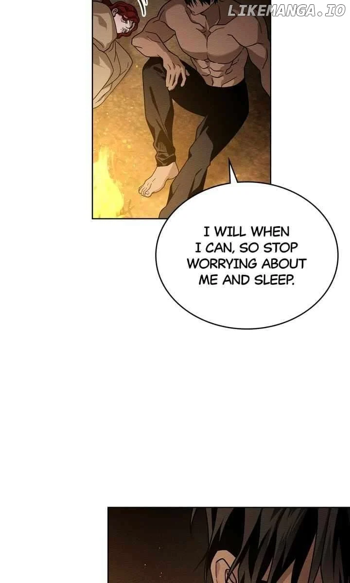 Under the Oak Tree Chapter 104 image 71